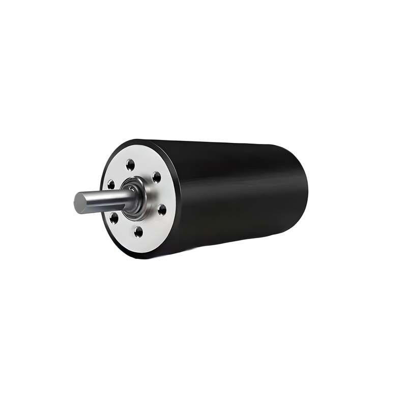 รถยนต์ Coreless Brush เครื่องยนต์ DC 92 วัตต์ 35 มิลลิเมตร 4640 รอบ / นาที
