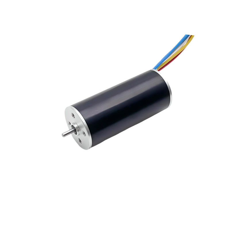 16 มม Coreless Brushless มอเตอร์ slotless BLDC มอเตอร์ 24V 10W 20W 18900rpm ปรับแต่ง